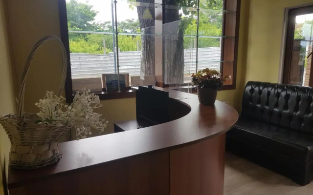 Guest House S O F I A