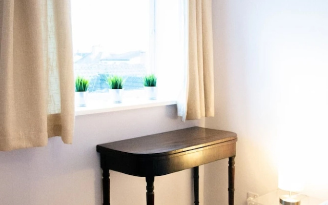 Cosy Flat With Views of Oxford