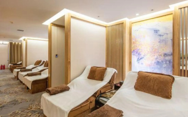 Xinrui International Hotel