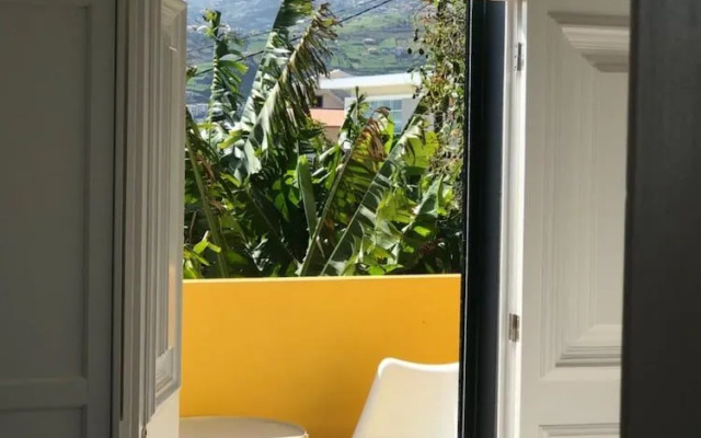 Casa Da Avo Celina