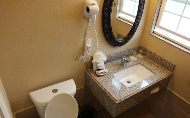 Sea Air Inn & Suites - Downtown - Restaurant Row