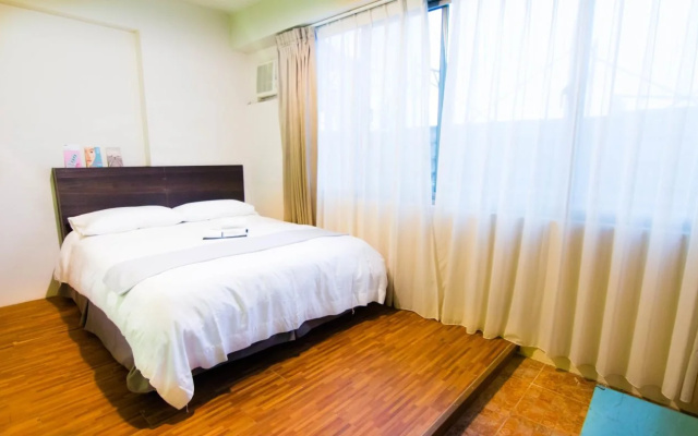 Mountain Traveler Inn