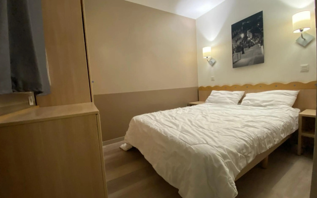 Cosy Apartment Disneyland'Val d'Europe'Paris