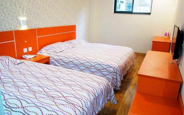 Pod Inn