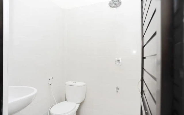 艾里巴厘岛金巴兰乌鲁瓦图列斯塔利巷 1 号酒店(Airy Eco Jimbaran Uluwatu Gang Lestari 1 Bali)