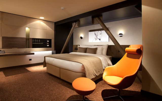 Kronwell Brasov Hotel