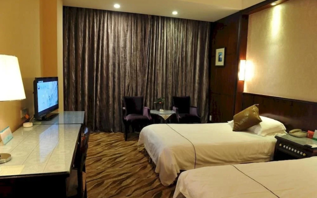 Hu Chuan Hotel