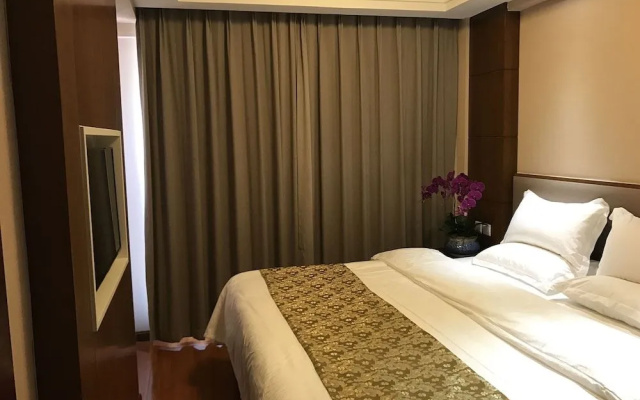 Weihai Golden Bay Resort Hotel
