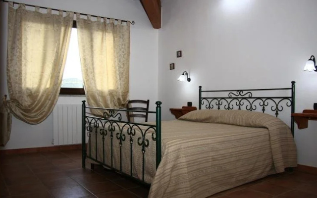 Agriturismo Costa Verde