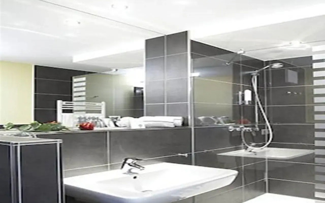 Hotel Central Regensburg CityCentre, SHC by Best Western