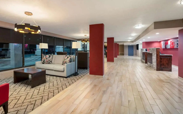 Boutique Hotel