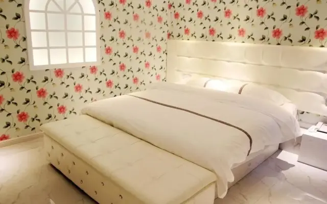 Yi Jia 99 Boutiqe Hotel