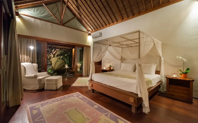 Villa Andalas