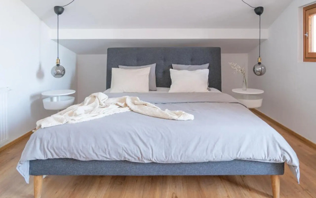 MIA Lifestyle Appartements