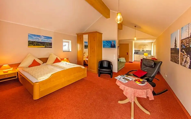 Hotel Haus Seeblick