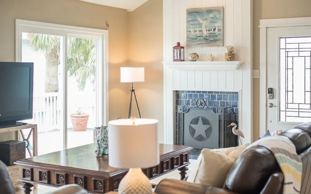 Villa Giovanna - 3 Br Home