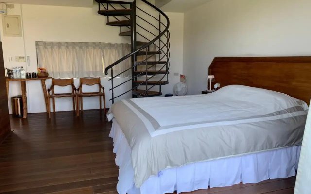 Coconut Beach Homestay