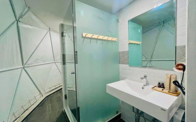 papa q suite resorts