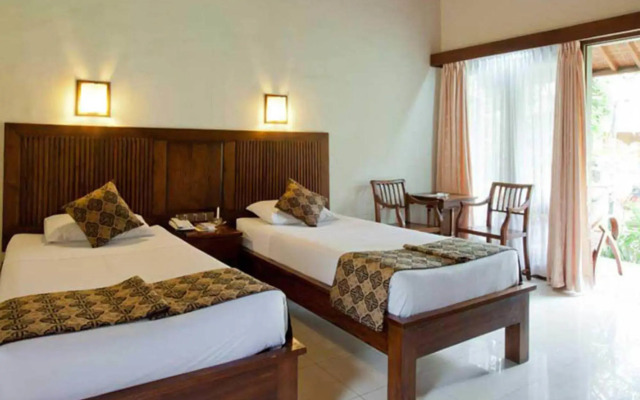 Puri Dalem Hotel