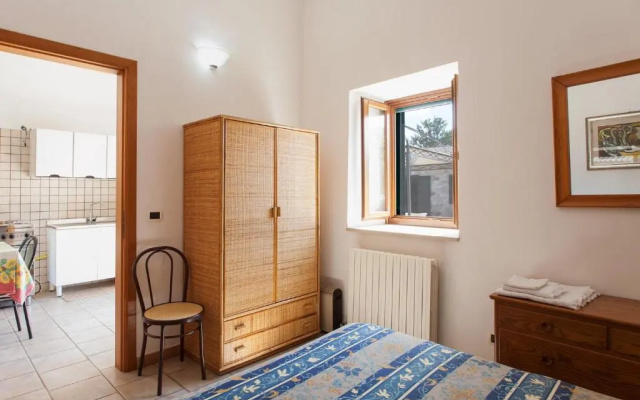 Bilocale Nelle Campagne Pugliesi Con Piscina M542