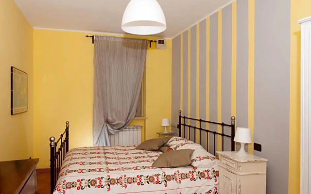 B&B La Pellizzera