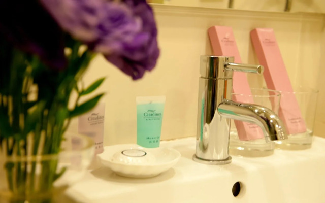 Modena by Fraser Hong Kong