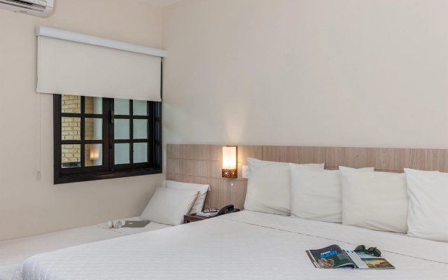 Flamboyant Hotel & Convention