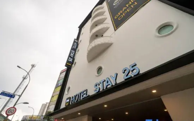 STAY25 hotel