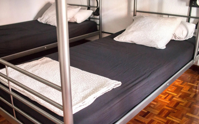 Hostel One Madrid