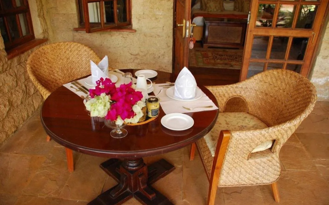 Casa Ya Ndoto