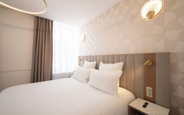 Hôtel Margaux