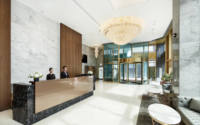 Hotel Union