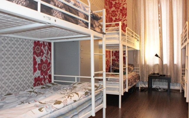Fresh Hostel Арбат
