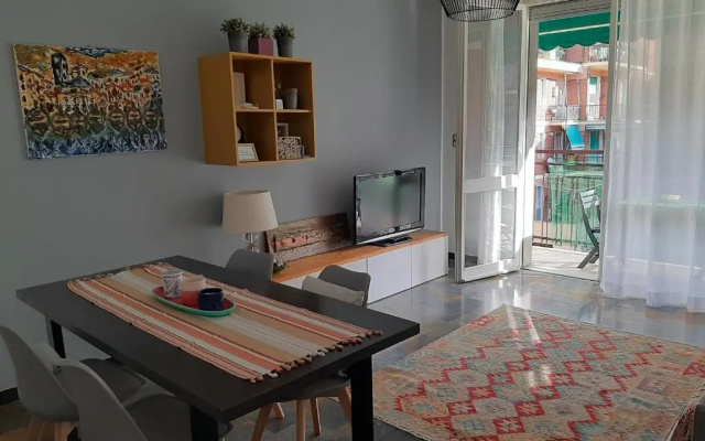 Gerani 2, Rapallo (Adults Only)