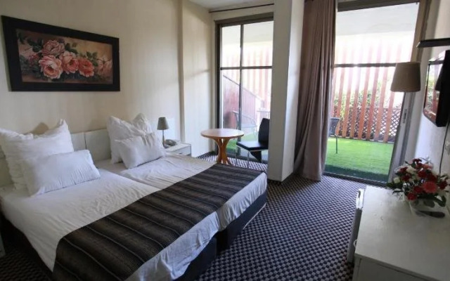 Kinorot Hotel