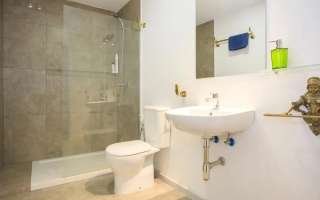 Apartamento Casa El Habanero de Cádiz - Adults Only