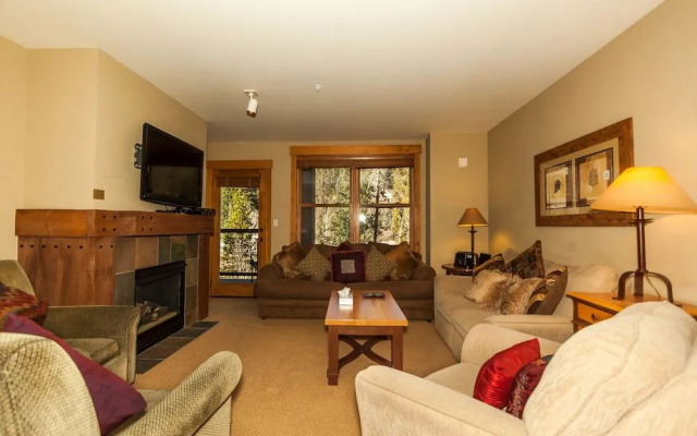 Springs #8832 - 3 Br Condo