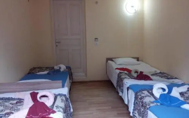 Rest And Go Guesthouse
