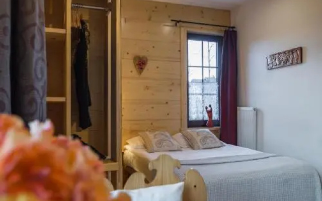 Apartamenty i Pokoje Bajeczka