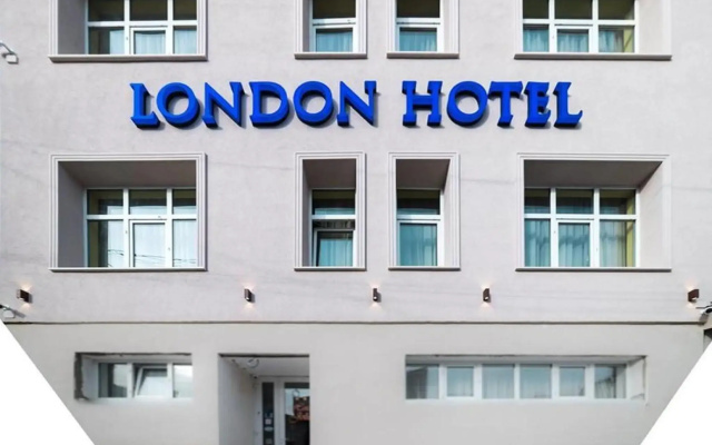 London Constanta