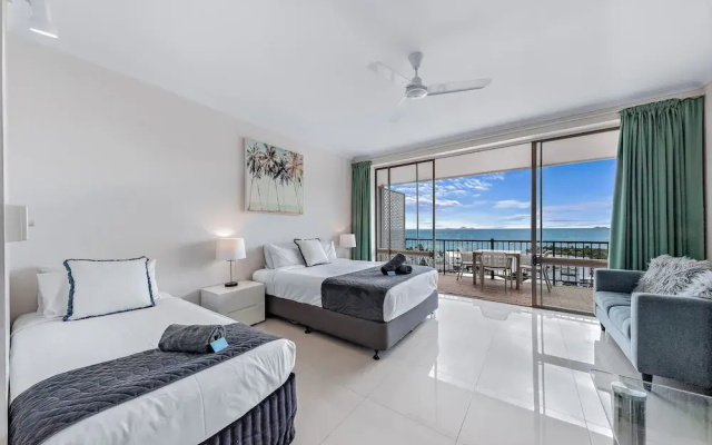 Ocean views 27A