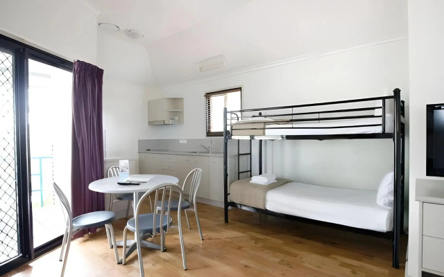 Darwin FreeSpirit Resort
