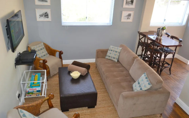 Seabreeze Luxury Two Bedroom Penthouse