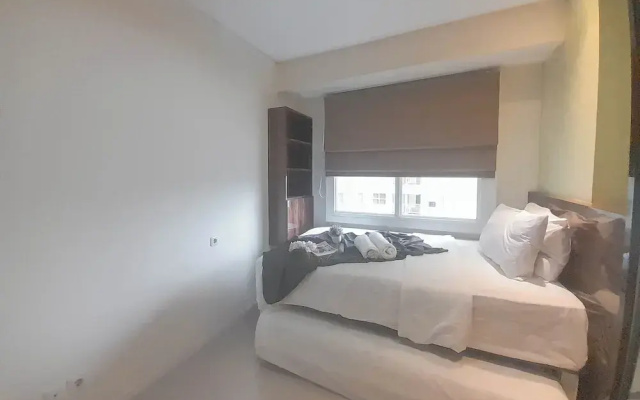 1Br Near Unpar At Parahyangan Residence Apartment