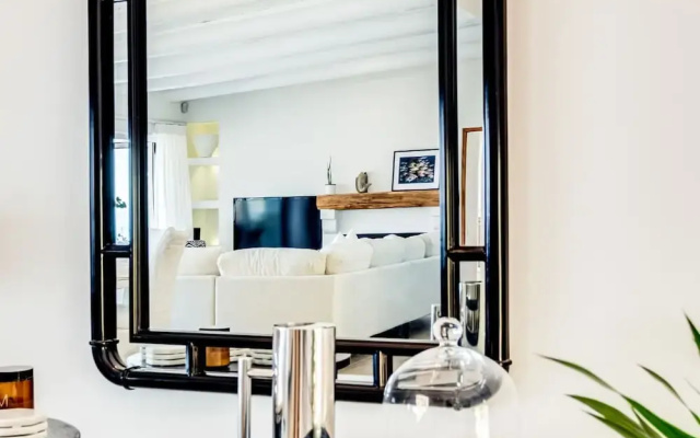 Coastal Haven Sidra Villa