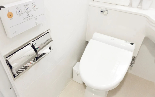 APA Hotel Ayase Ekimae