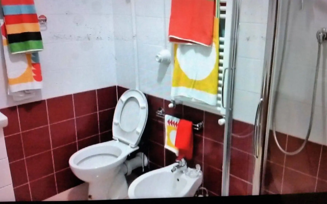 Appartamento Genziane