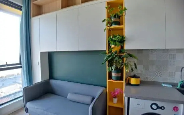 Zhizhiyu Homestay