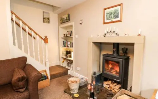 Myrtle Cottage