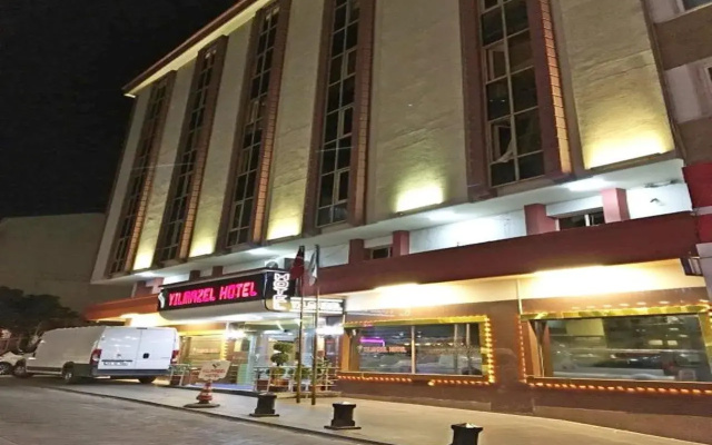 Yilmazel Hotel